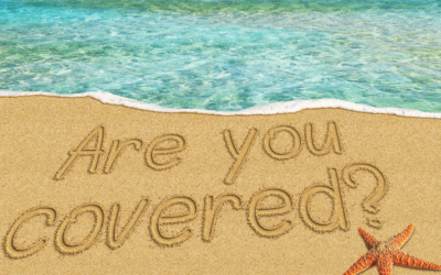 Do Your Purchase Travel Insurance When You Travel?