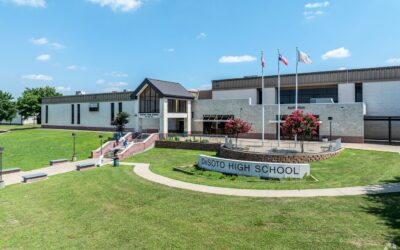 DeSoto High School 30 Year Reunion