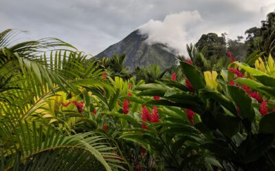Costa Rica 2026